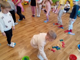 2025-11-27 Freja w przedszkolu